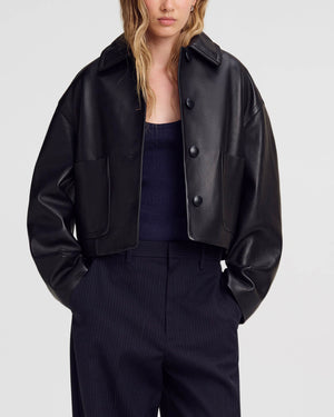Brooks Jacket