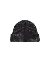 Rib Beanie