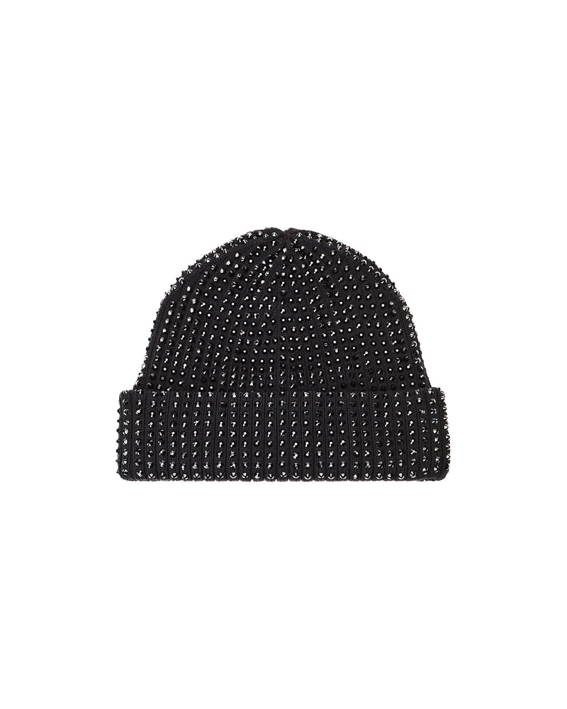 Rib Beanie