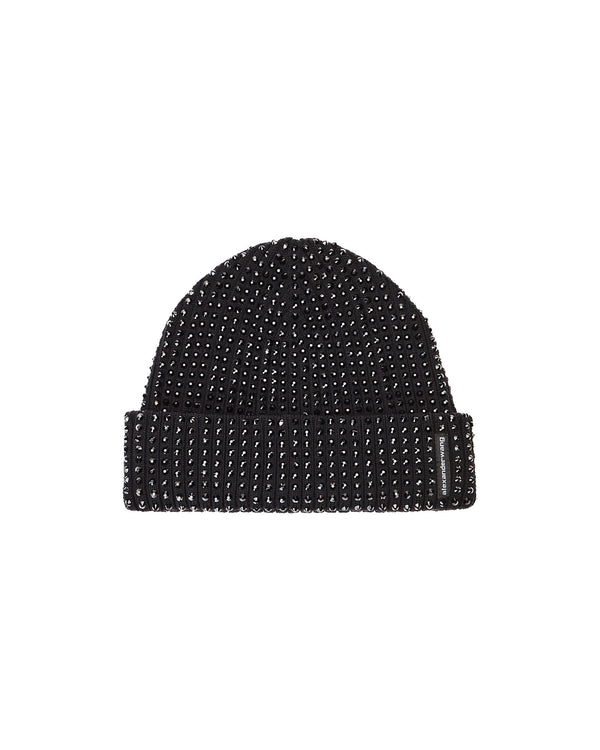 Rib Beanie