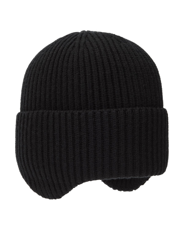 Earmuff Beanie