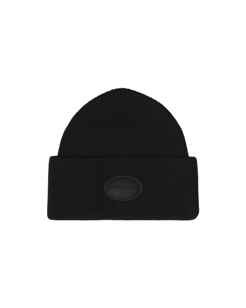 Beanie Logo