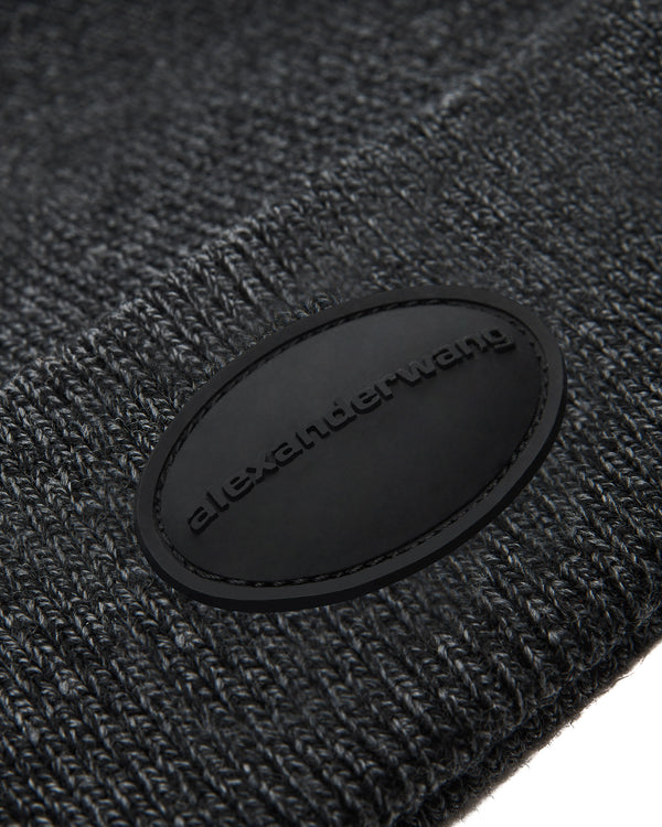 Beanie Logo