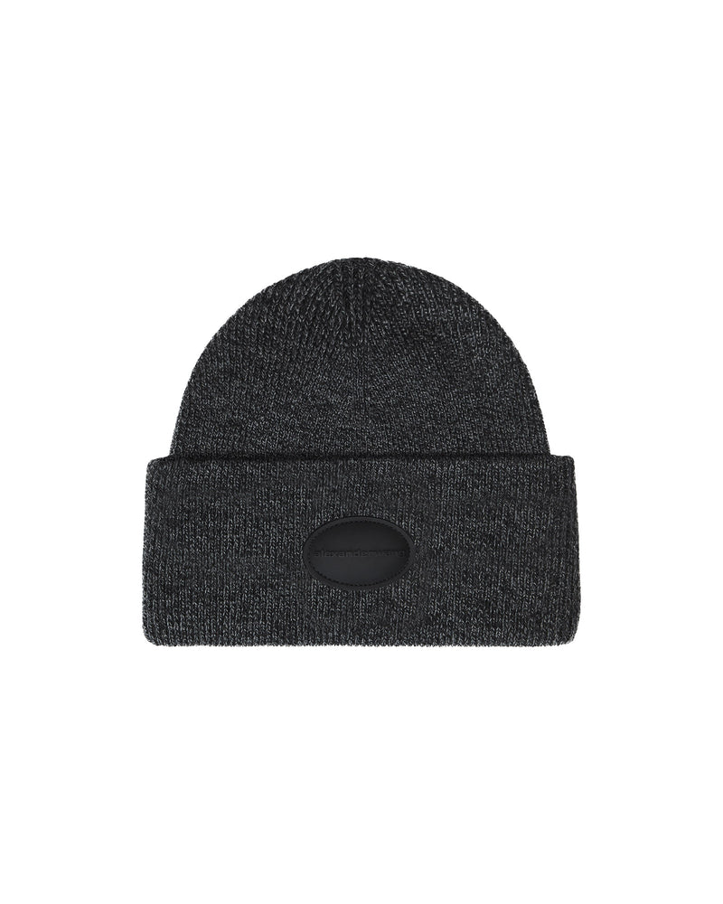 Beanie Logo