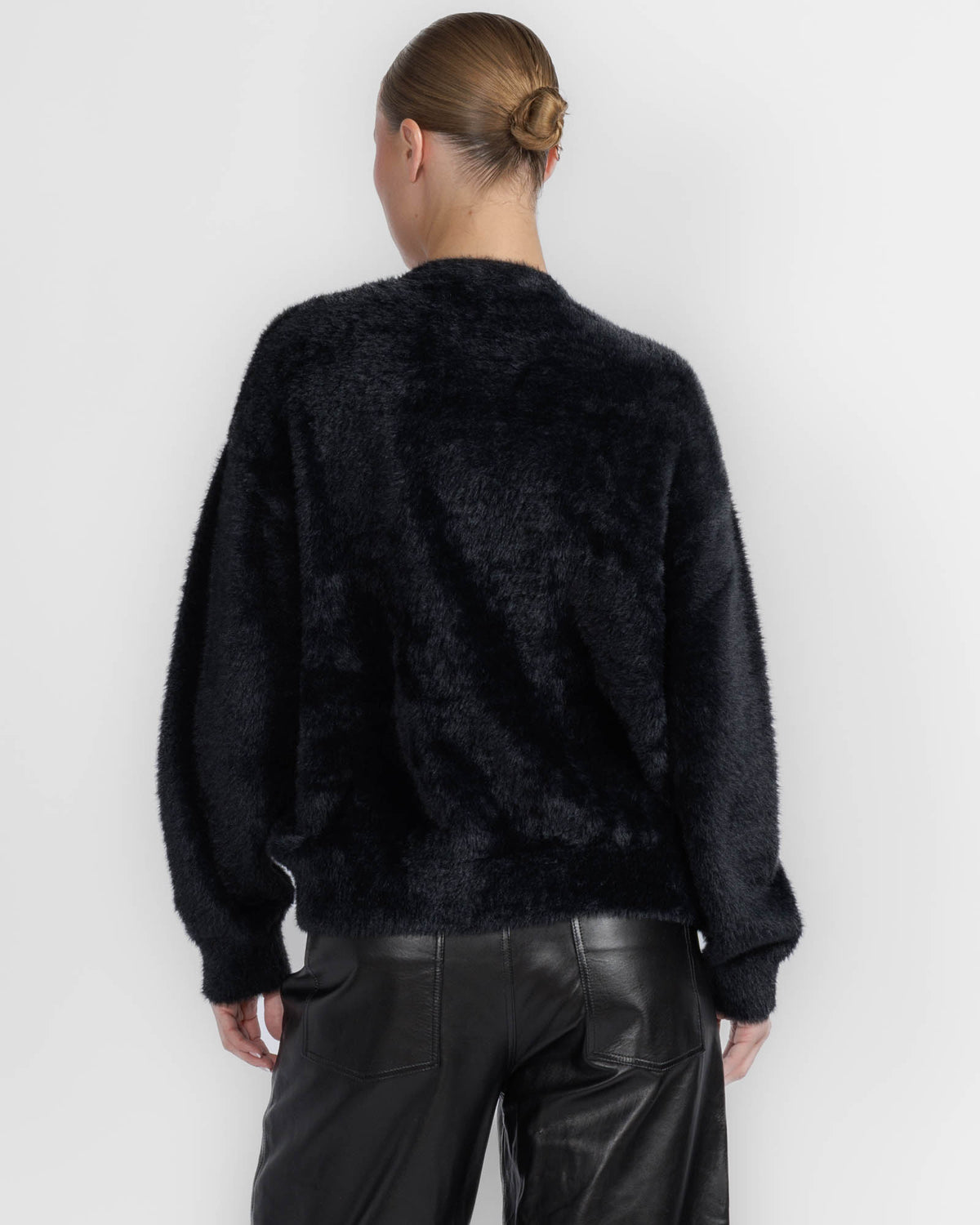 V-Neck Cardigan