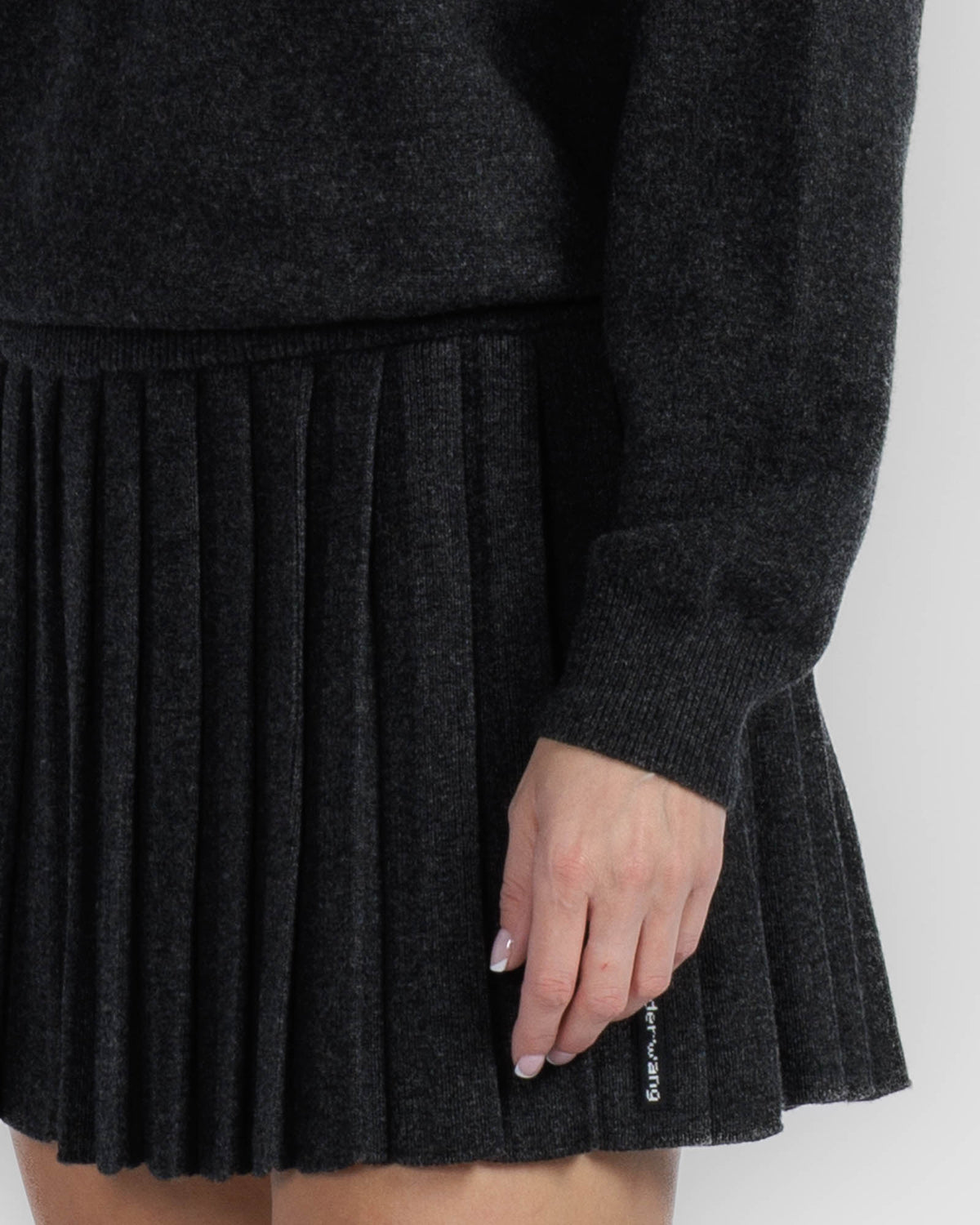 Heat Pressed Polo Dress