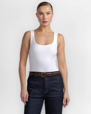 Dawn Tank