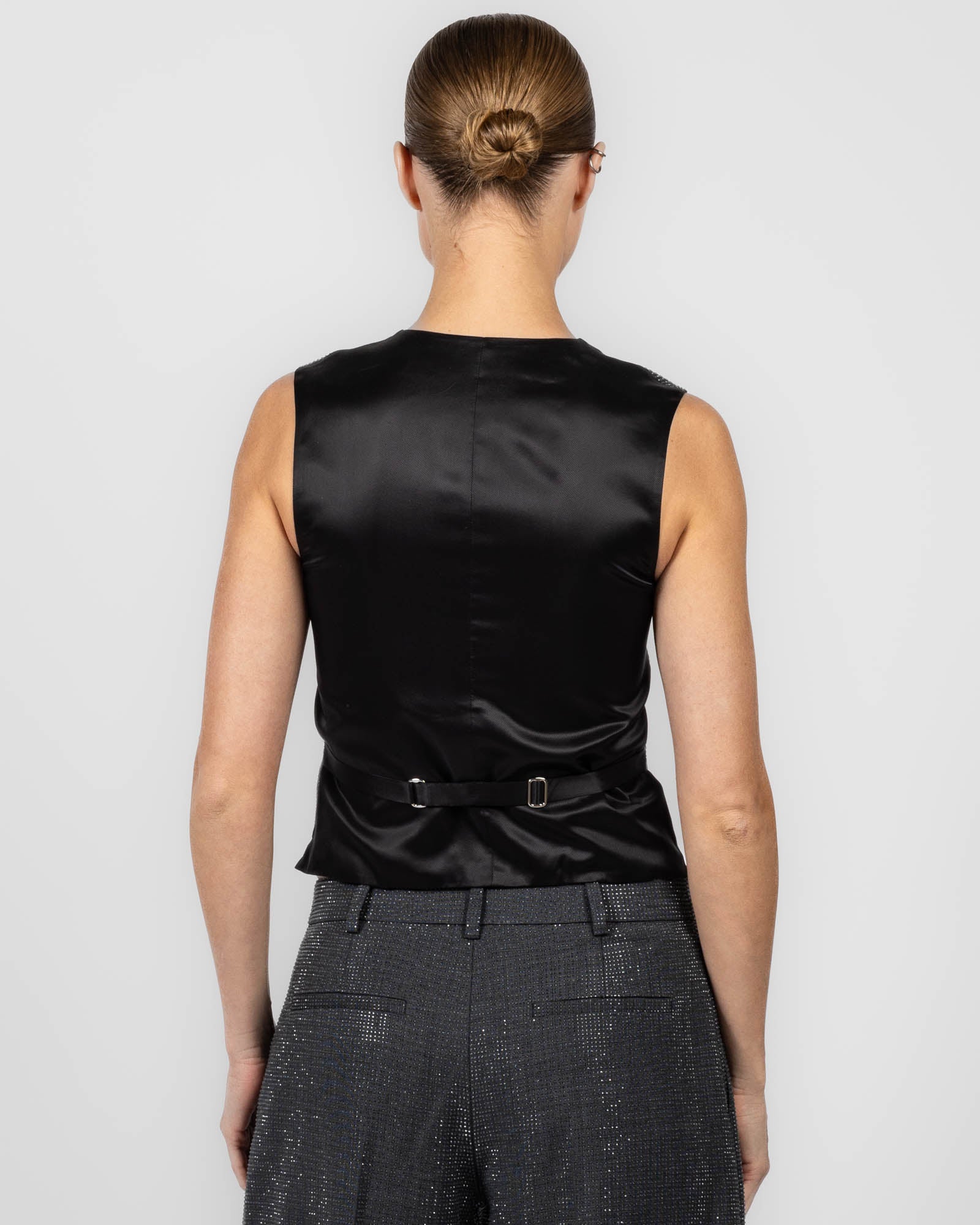 Hotfix Tailored Vest