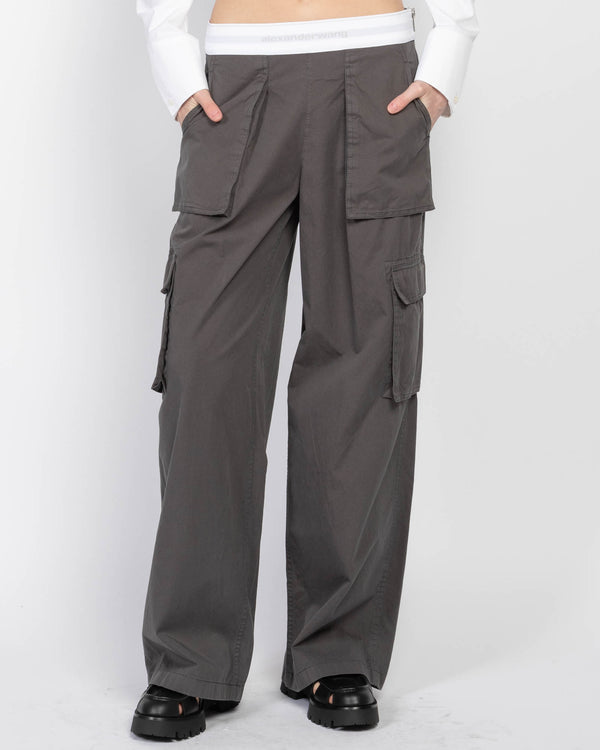 Cargo Rave Pants