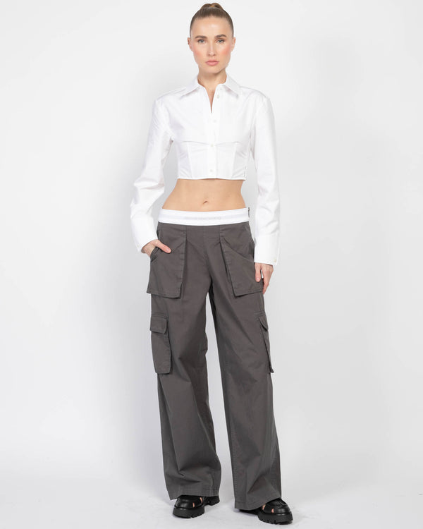 Cargo Rave Pants