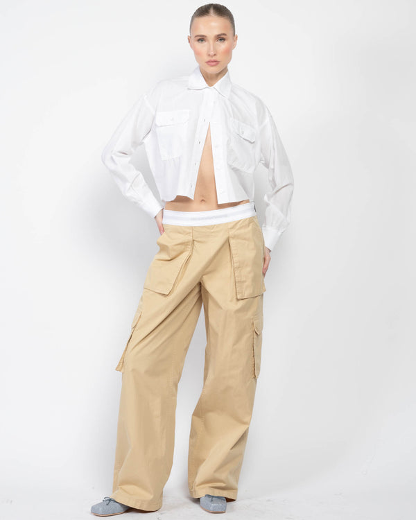 Alexander Wang trousers for women  Buy or Sell your designer clothing -  Vestiaire Collective