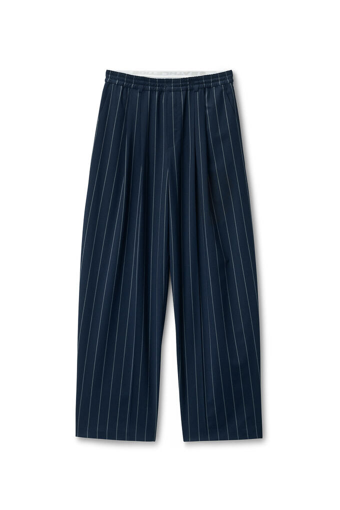 ALEXANDER WANG Turn Down Elastic Pants ALEXANDER WANG Turn Down Elastic Pants