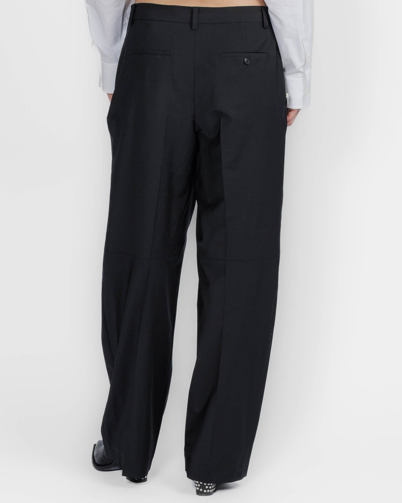 Tailored Pant