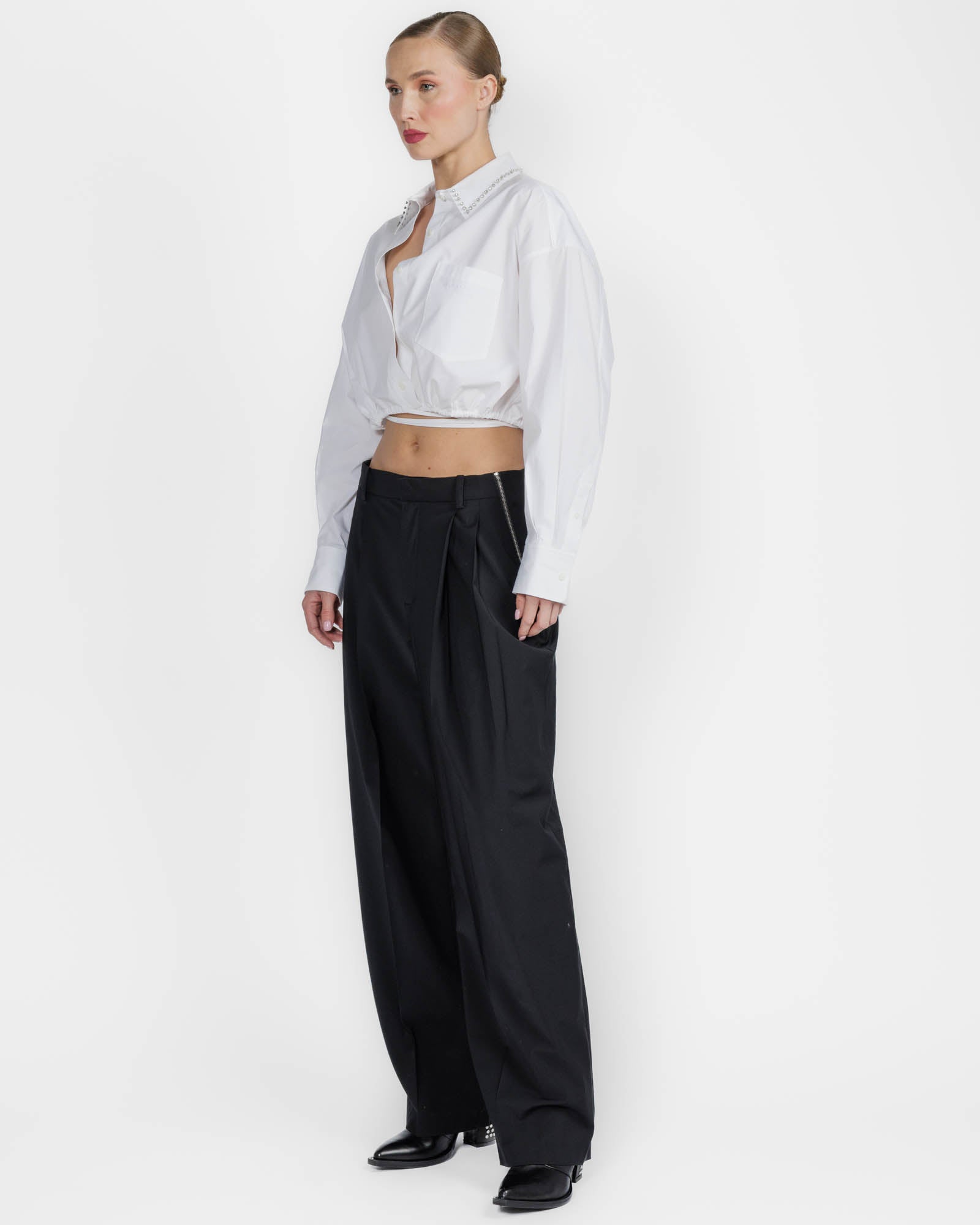 Tailored Pant