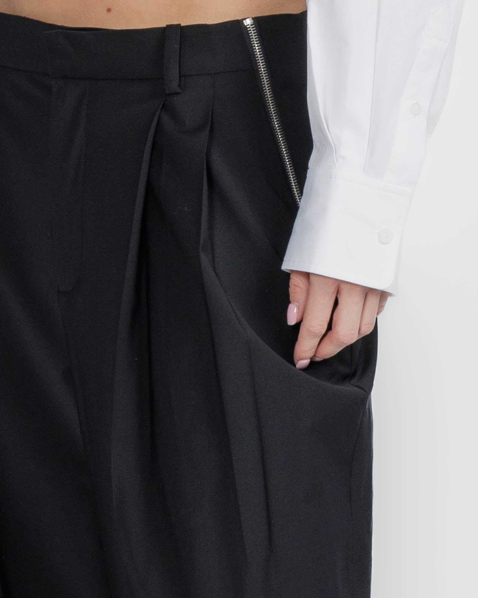 Tailored Pant