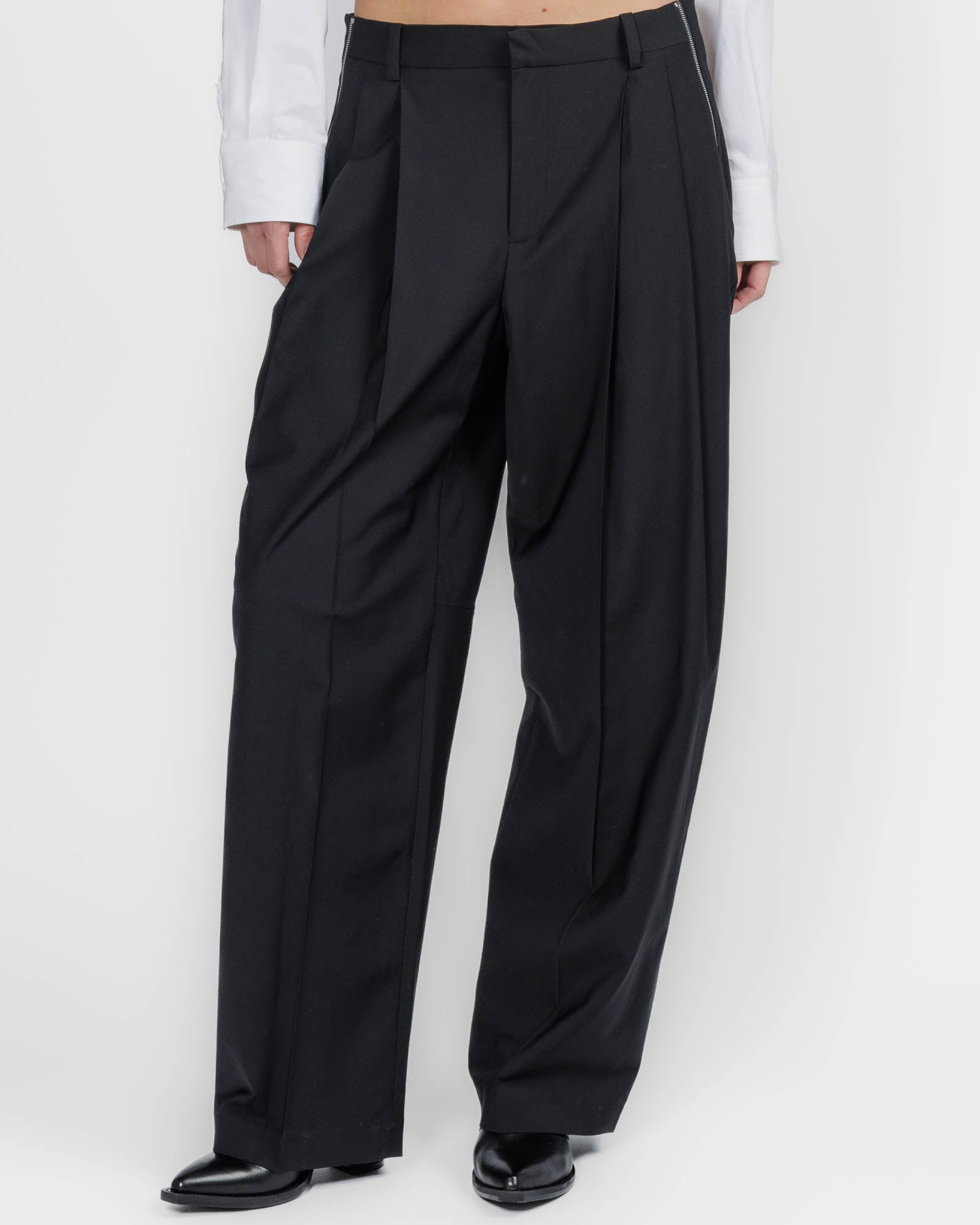 Tailored Pant