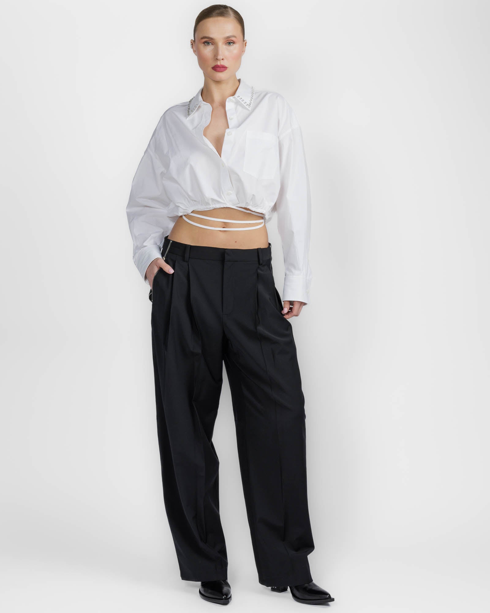 Tailored Pant