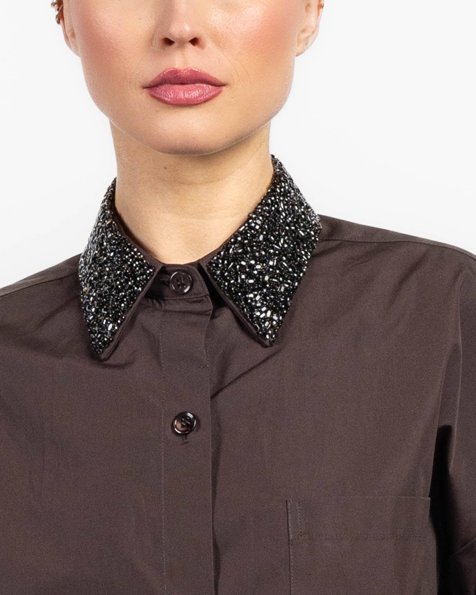 Next Ex Crystal Shirt