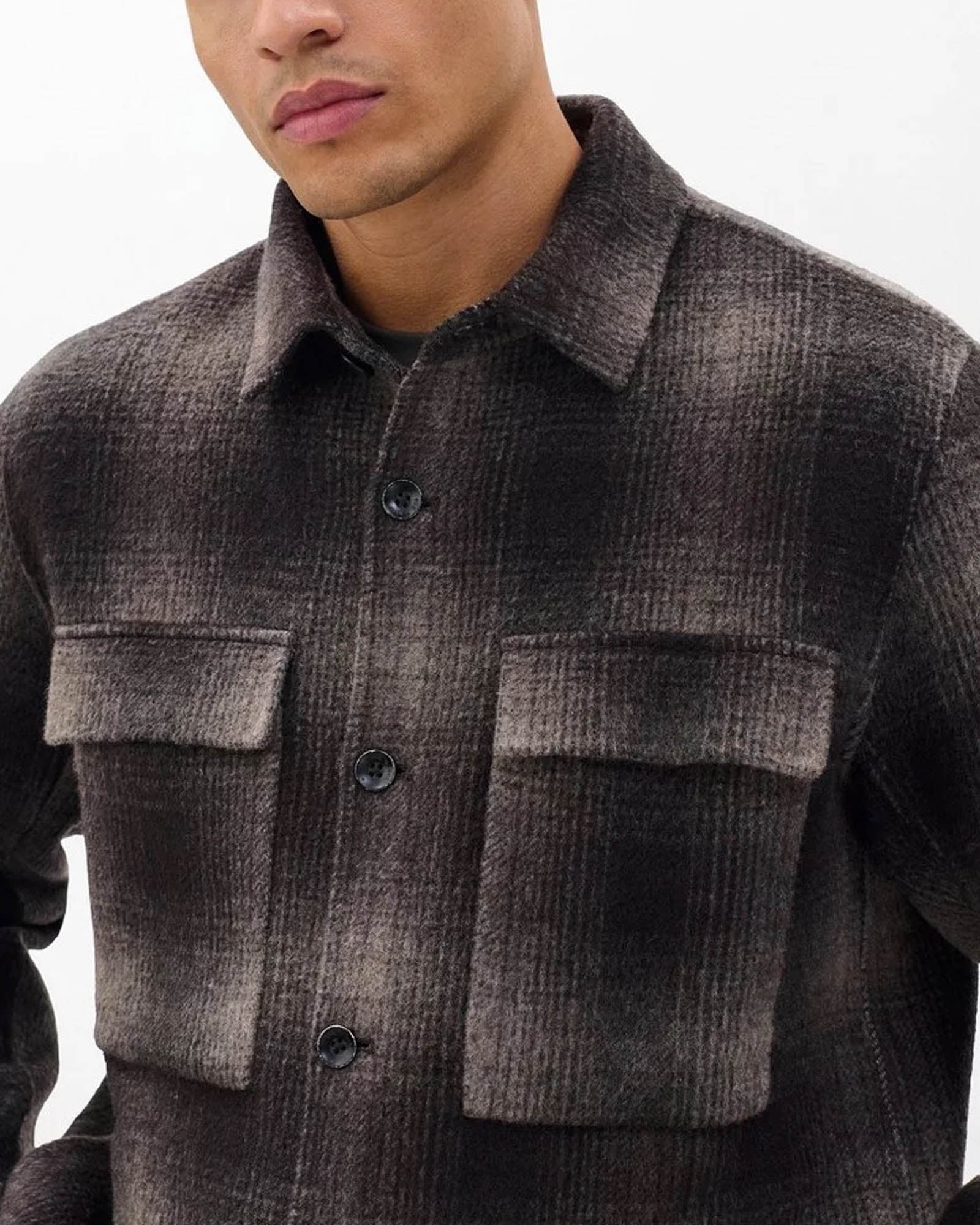 Austin Jacket
