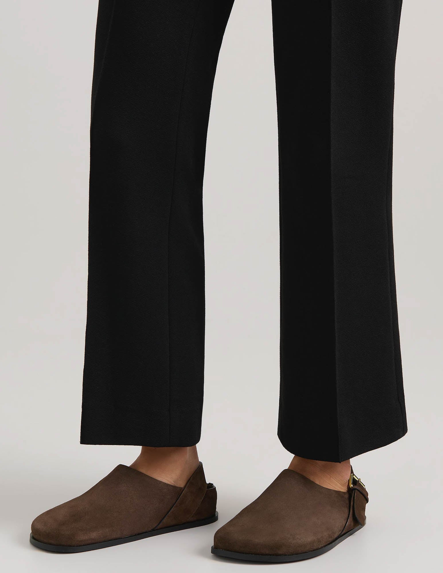 Louis Clogs