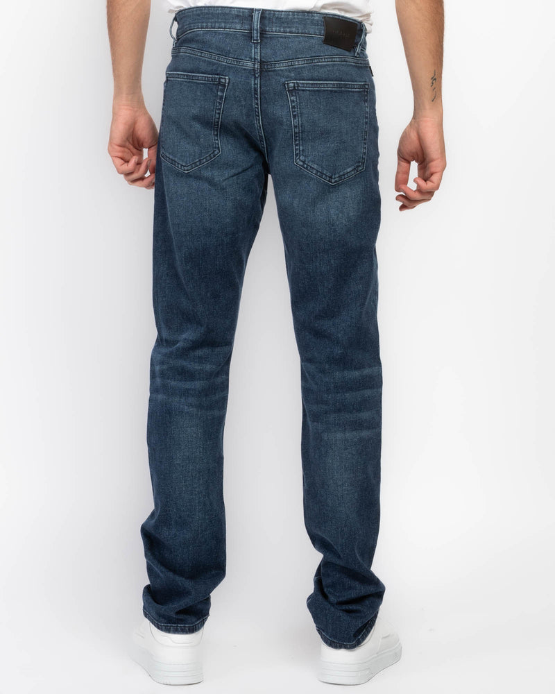 Russell Slim Jeans