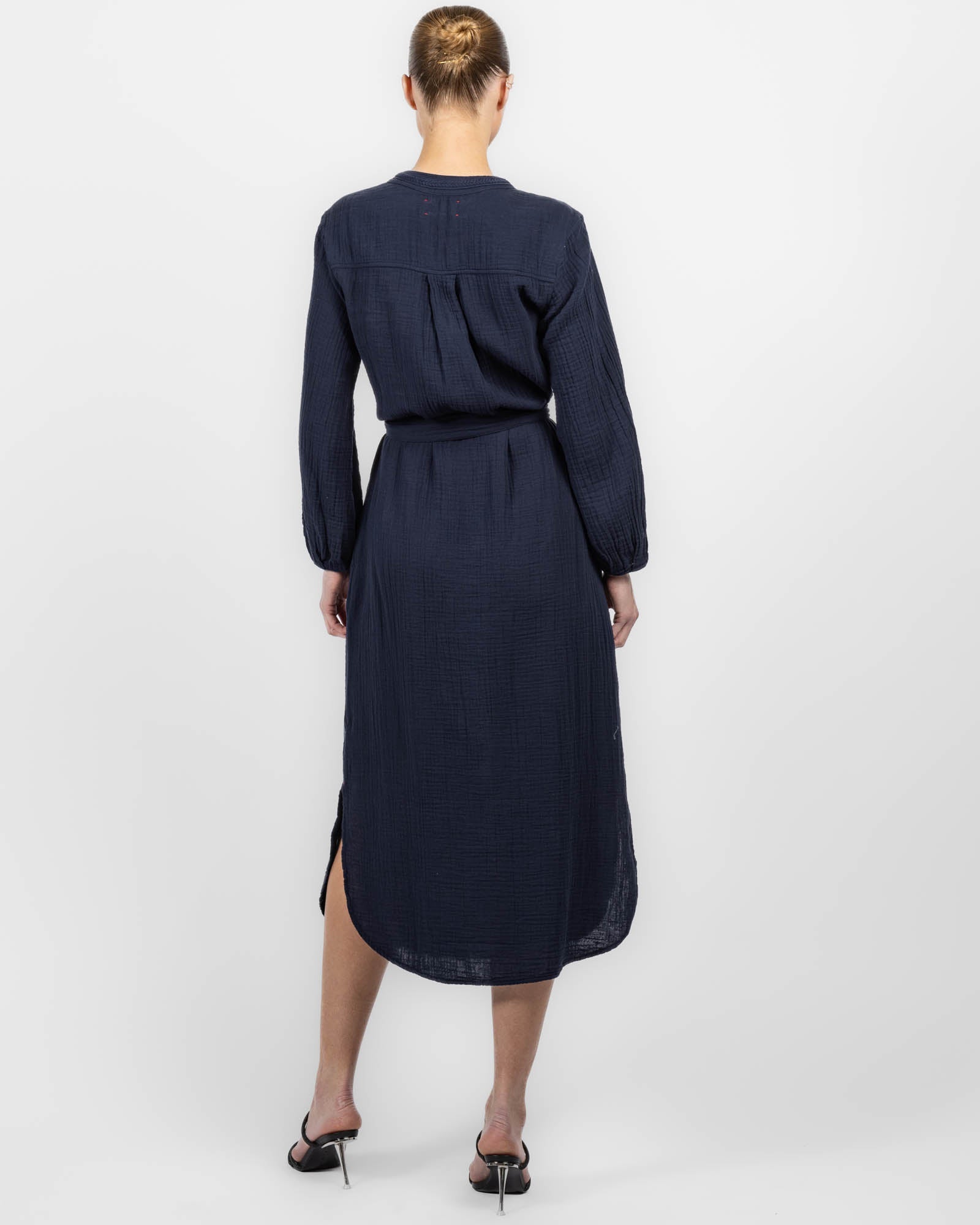 Robe Joséphine