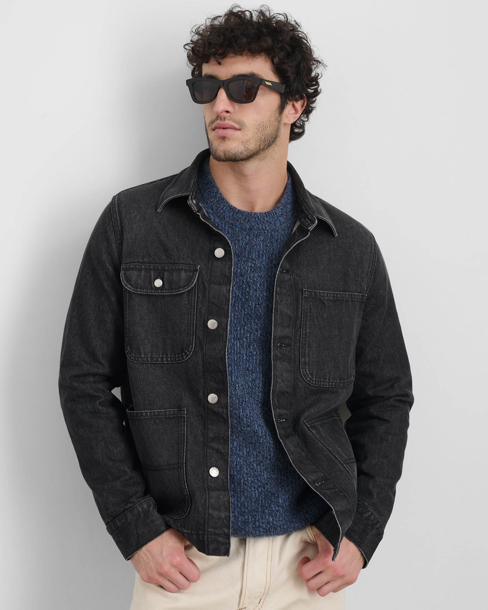 Work Jacket