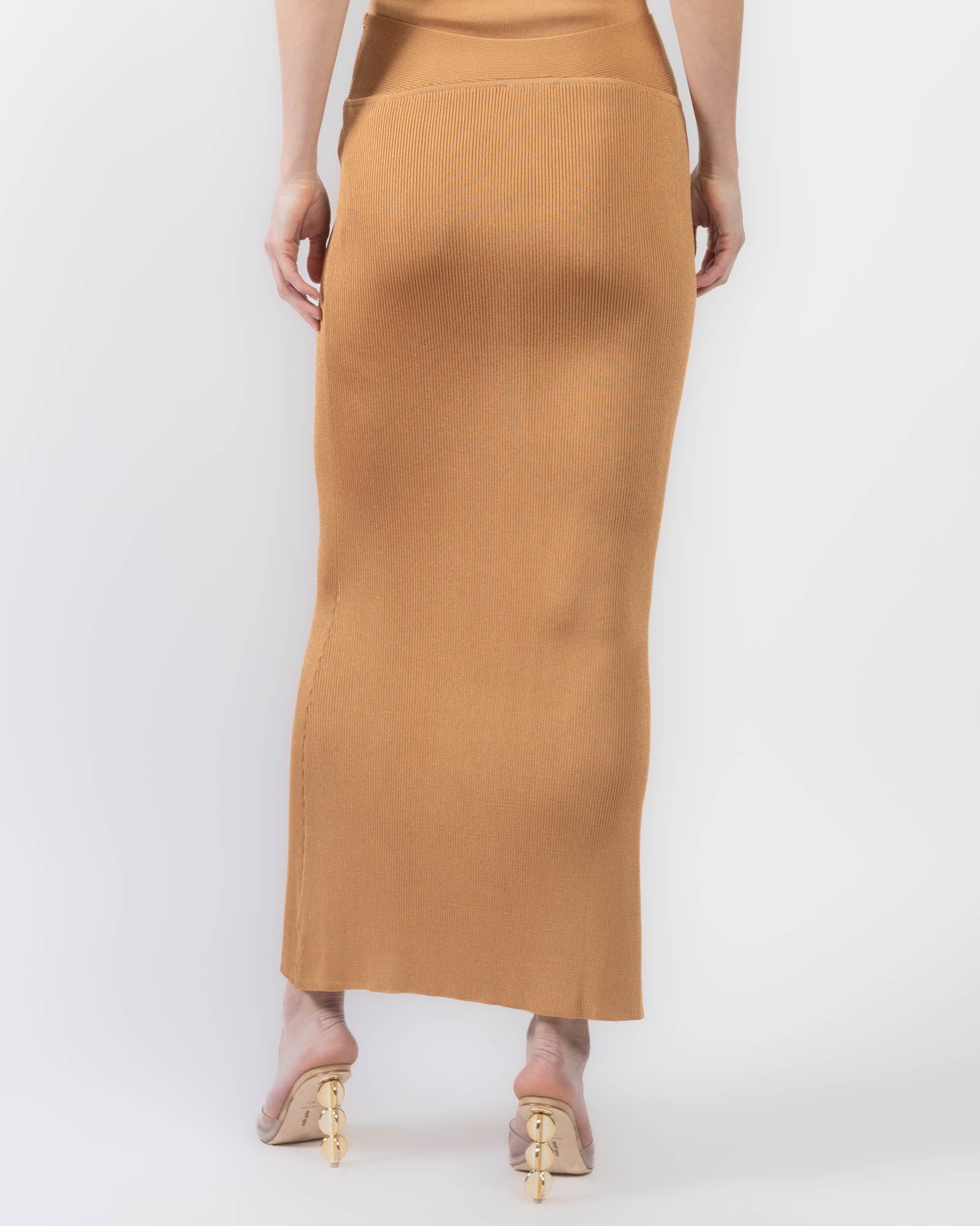 Classic Malageta Skirt