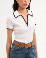 Kearney Pipi Tee