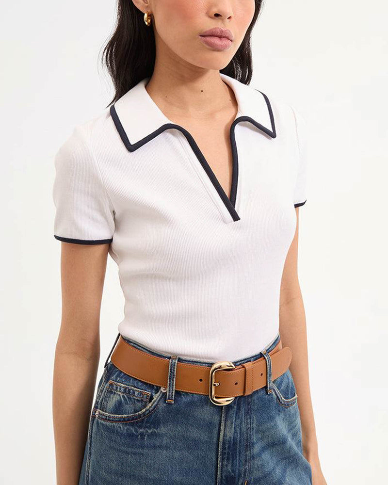 Kearney Pipi Tee