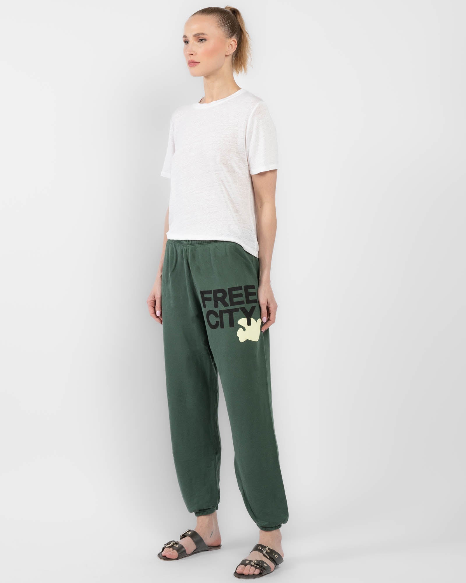 Superfluff Lux OG Sweatpants