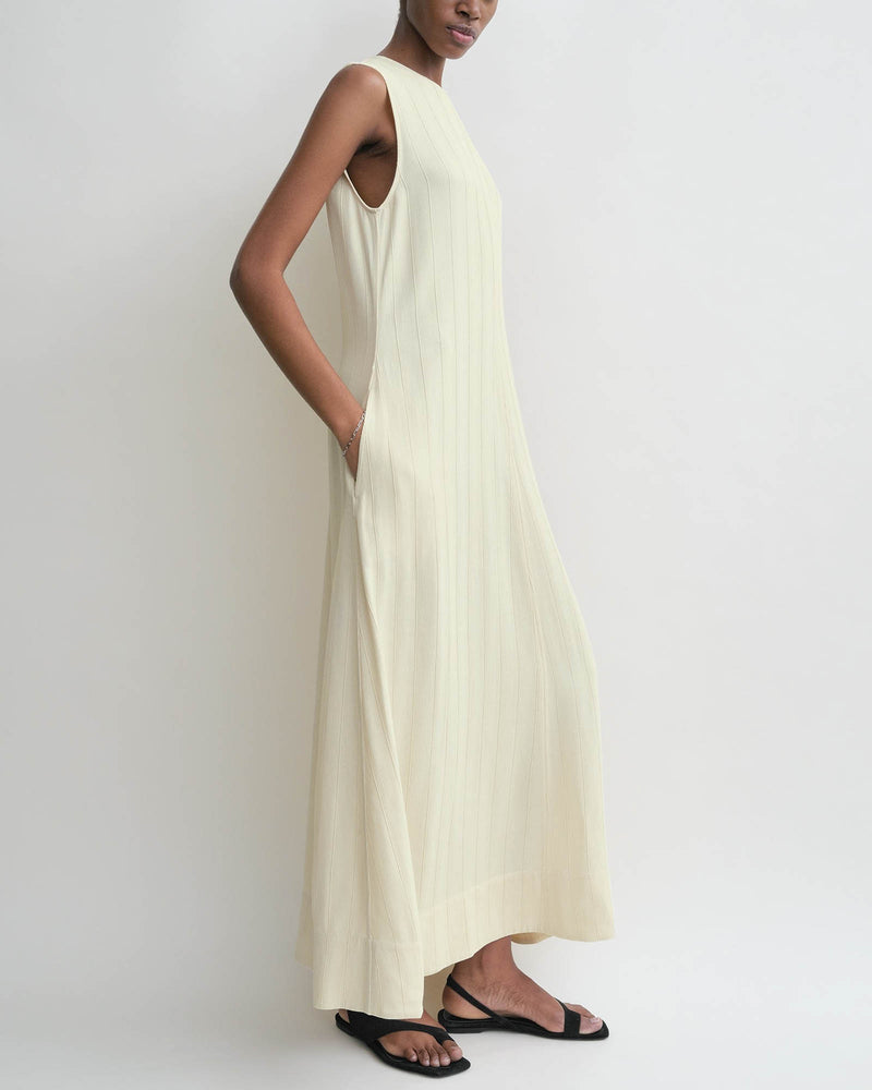 Stripe Dress