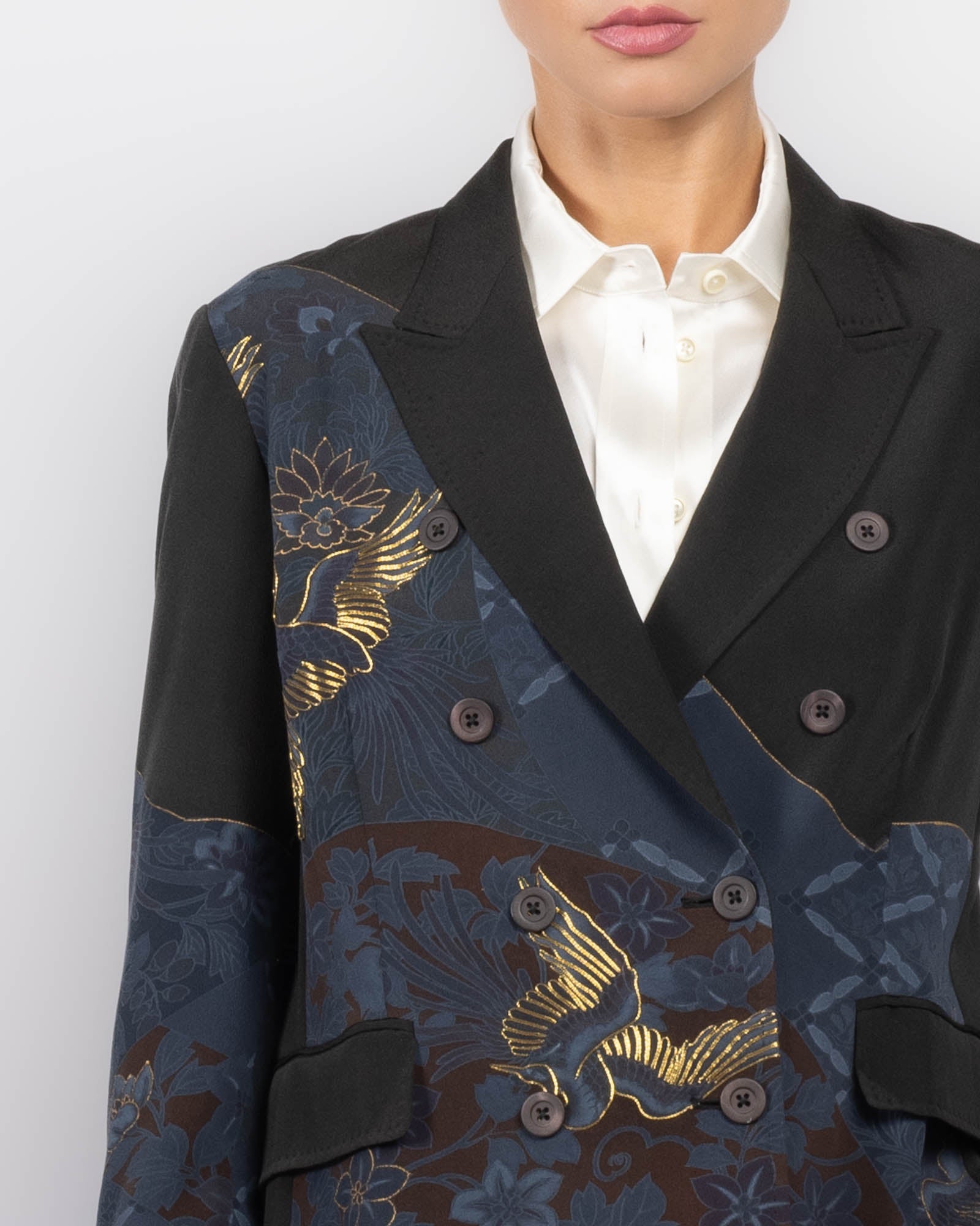 Kimono Jacket