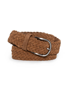 Ceinture tissée
