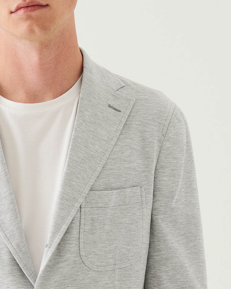 2-Button Blazer
