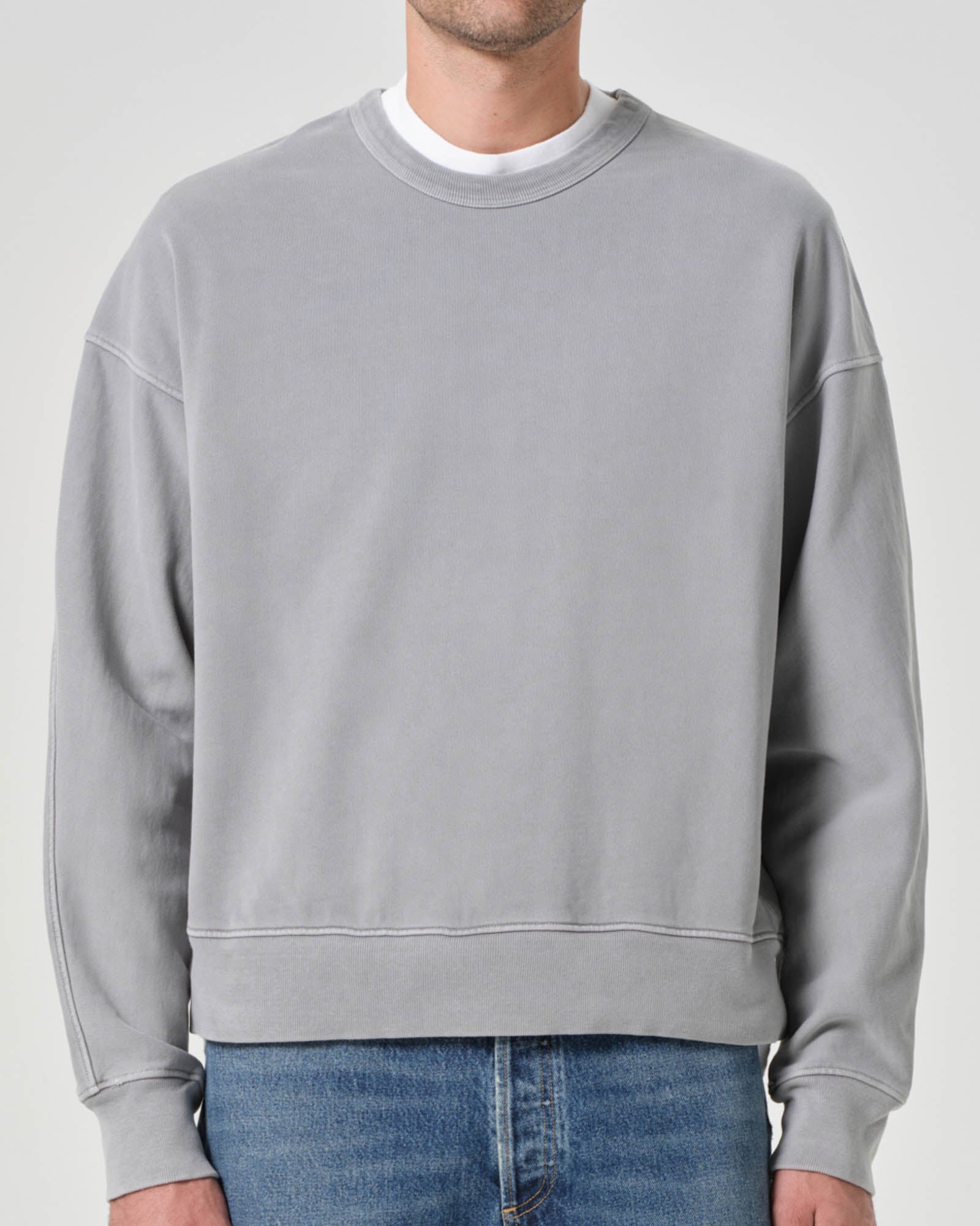 Dane Crewneck