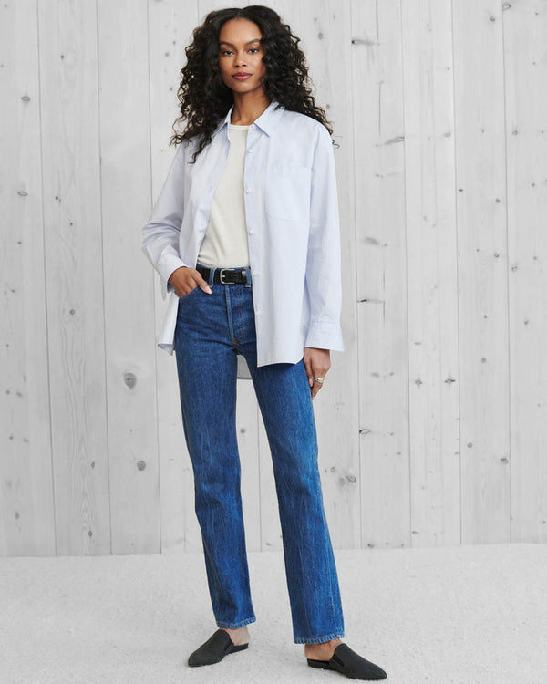 Boyfriend Shirt