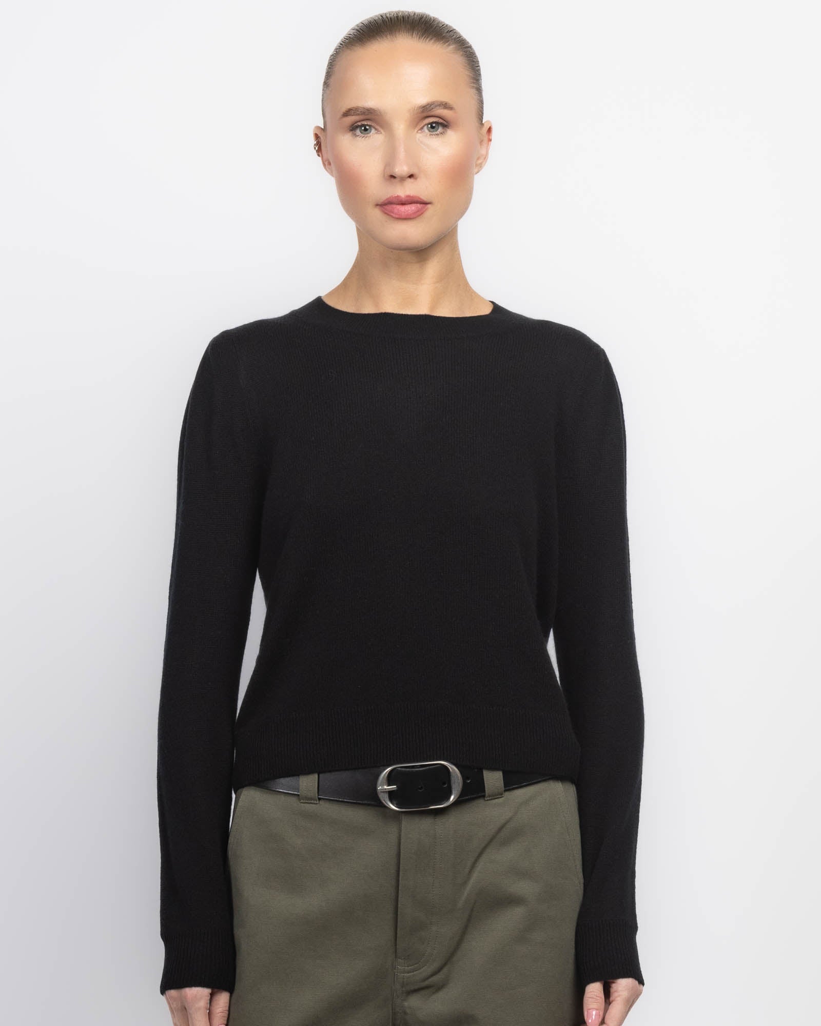 Pull-over