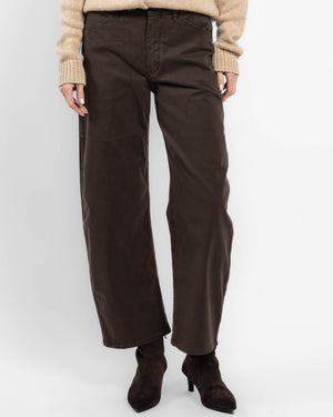 Tribeca Trousers