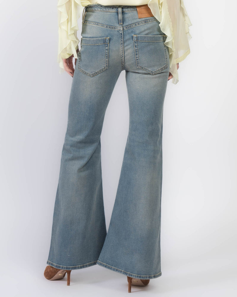 Denim Love II Jeans