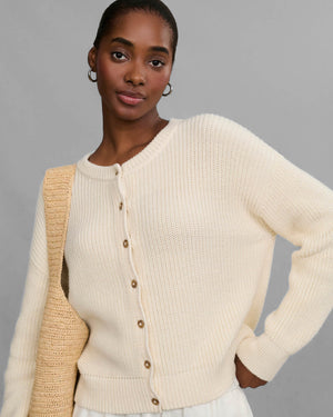 Hayes Cardigan