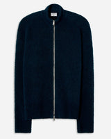 Zip Cardigan