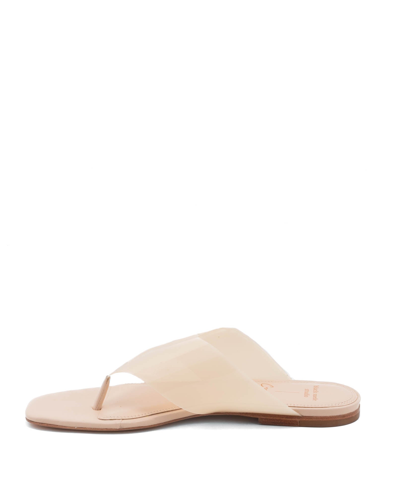 Amber Sandals