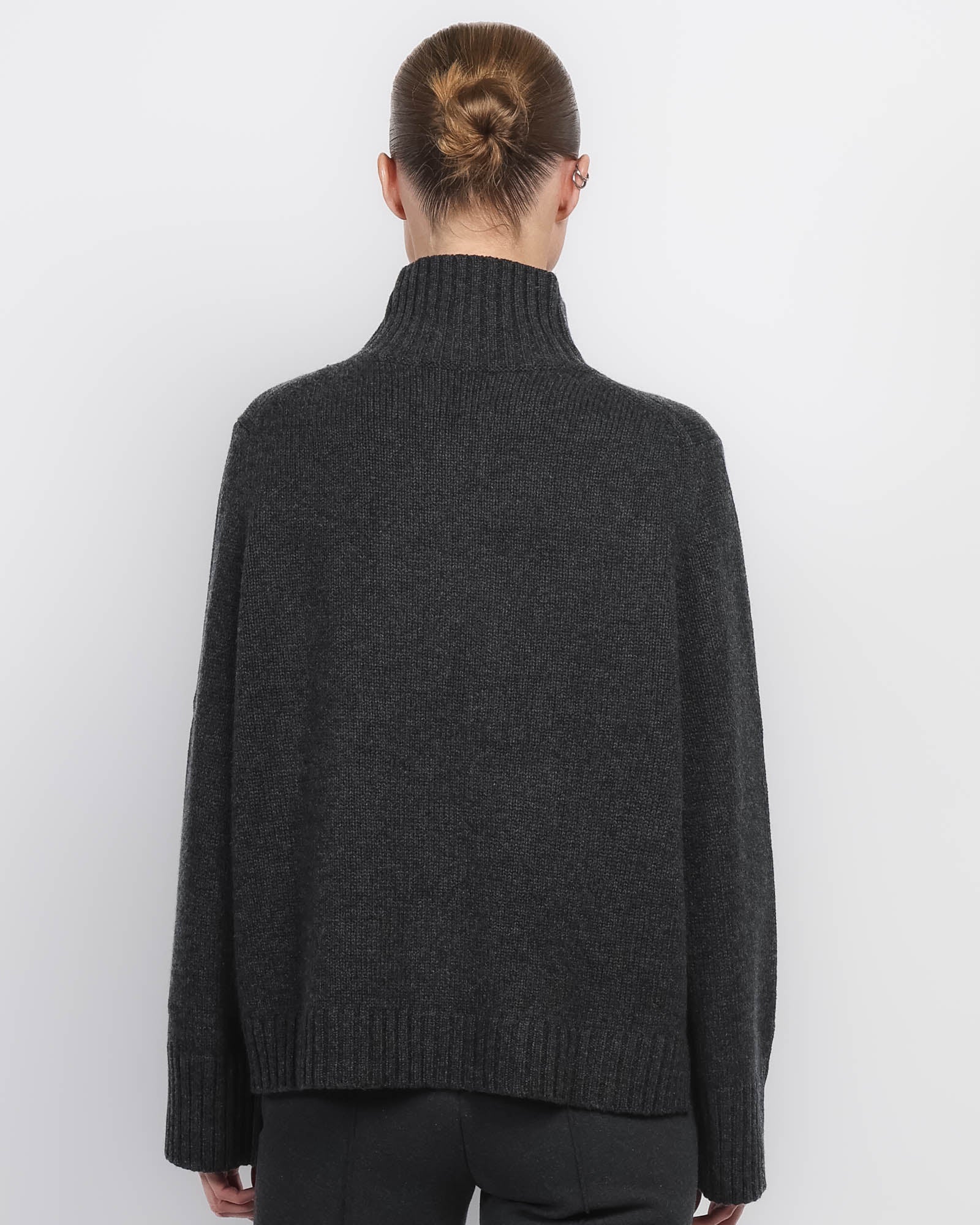 Turtleneck Sweater
