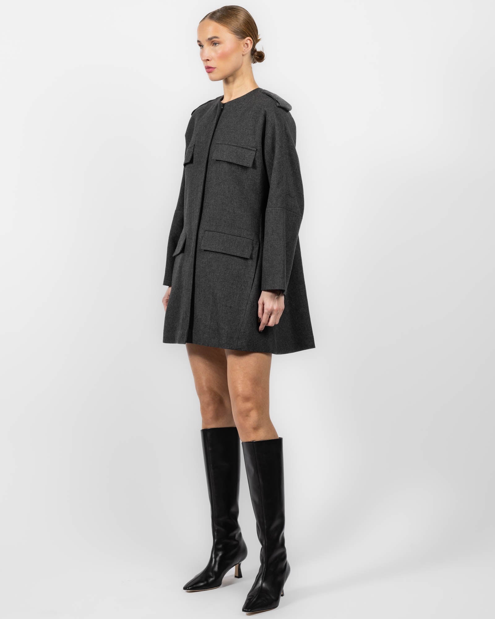 Tess Dress