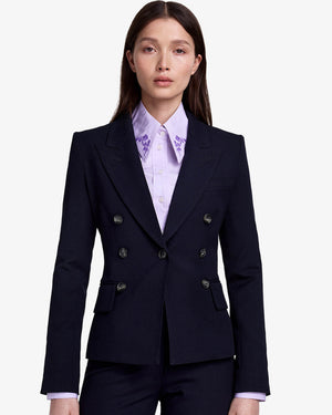 Mini Blazer Pas Un DB