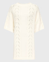 Arman Crochet Dress