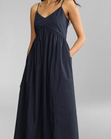Peninsula Dress