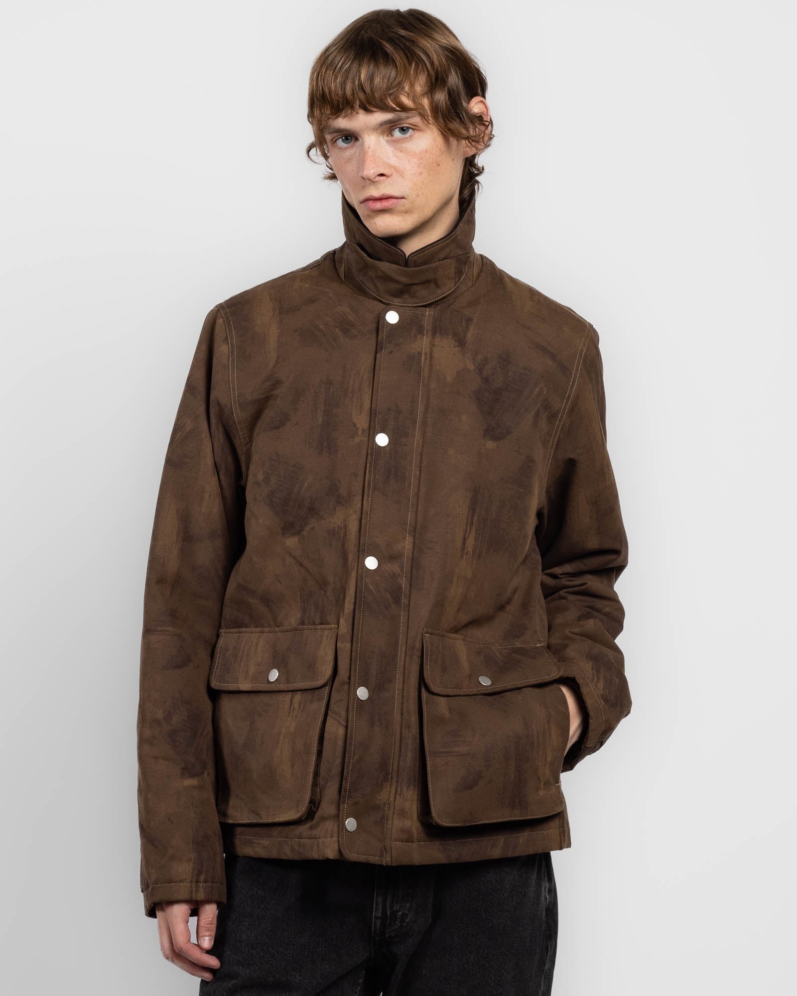 Veste Montana Aop