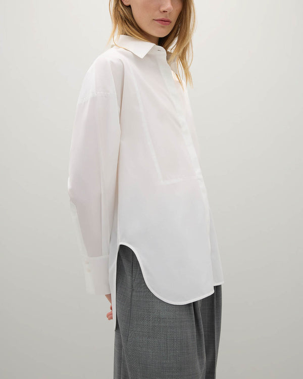 Linter Shirt